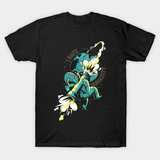 Astronaut T-Shirt